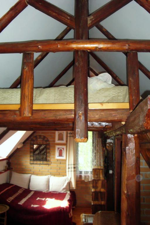 Agroturystyka Kalina Wielka Room photo