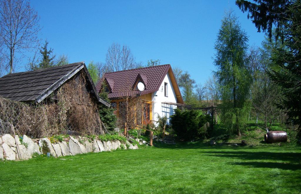 Agroturystyka Kalina Wielka Room photo